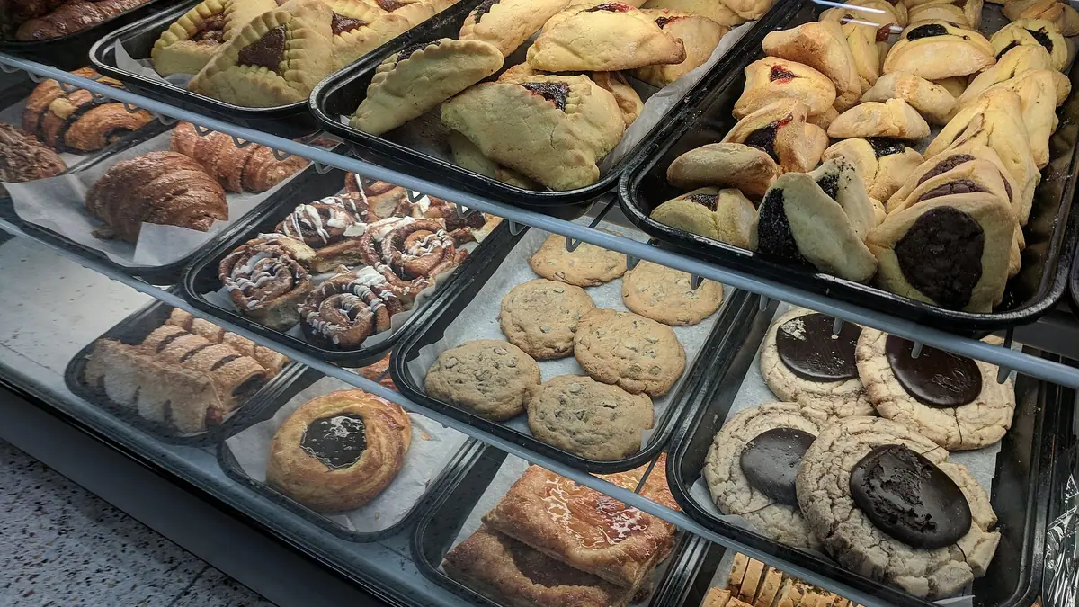 Lallapalosa – bakery in Kingston upon Thames, London